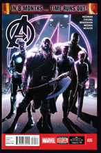 Load image into Gallery viewer, Avengers (2015) Vol 5