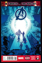 Load image into Gallery viewer, Avengers (2015) Vol 5