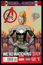 Load image into Gallery viewer, Avengers (2015) Vol 5