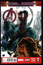 Load image into Gallery viewer, Avengers (2015) Vol 5