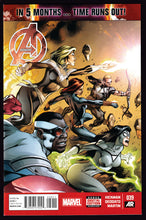 Load image into Gallery viewer, Avengers (2015) Vol 5