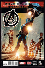 Load image into Gallery viewer, Avengers (2015) Vol 5