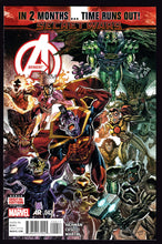 Load image into Gallery viewer, Avengers (2015) Vol 5
