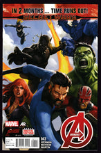 Load image into Gallery viewer, Avengers (2015) Vol 5