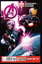 Load image into Gallery viewer, Avengers (2015) Vol 5