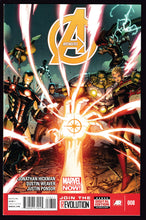 Load image into Gallery viewer, Avengers (2015) Vol 5