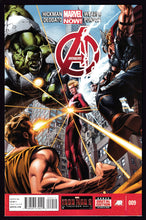 Load image into Gallery viewer, Avengers (2015) Vol 5