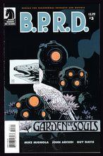 Load image into Gallery viewer, B.P.R.D. Garden of Souls
