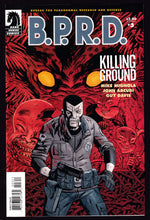 Load image into Gallery viewer, B.P.R.D. Killing Ground
