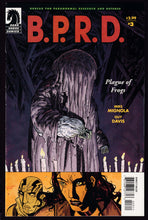 Load image into Gallery viewer, B.P.R.D. Plague Of Frogs