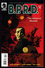 Load image into Gallery viewer, B.P.R.D. The Universal Machine