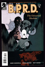 Load image into Gallery viewer, B.P.R.D. The Universal Machine