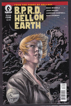 Load image into Gallery viewer, B.P.R.D. Hell On Earth