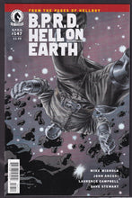 Load image into Gallery viewer, B.P.R.D. Hell On Earth