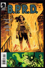 Load image into Gallery viewer, B.P.R.D. Plague Of Frogs