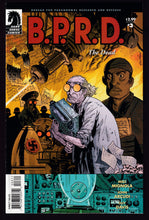 Load image into Gallery viewer, B.P.R.D. The Dead