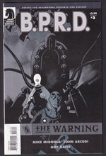 Load image into Gallery viewer, B.P.R.D. The Warning