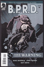 Load image into Gallery viewer, B.P.R.D. The Warning