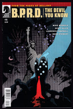 Load image into Gallery viewer, B.P.R.D. The Devil You Know