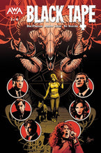 Load image into Gallery viewer, Black Tape