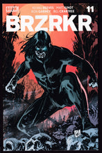 Load image into Gallery viewer, Brzrkr (Berzerker)