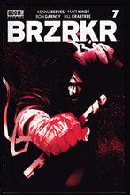 Load image into Gallery viewer, Brzrkr (Berzerker)