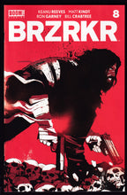 Load image into Gallery viewer, Brzrkr (Berzerker)