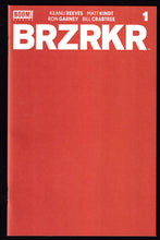 Load image into Gallery viewer, Brzrkr (Berzerker)