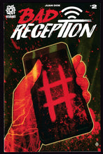 Load image into Gallery viewer, Bad Reception