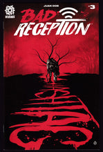 Load image into Gallery viewer, Bad Reception