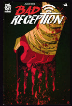 Load image into Gallery viewer, Bad Reception