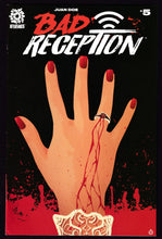 Load image into Gallery viewer, Bad Reception