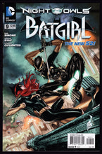 Load image into Gallery viewer, Batgirl (2011) Vol 4