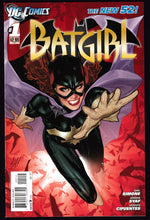 Load image into Gallery viewer, Batgirl (2011) Vol 4