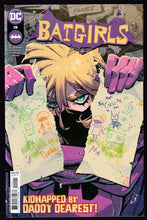 Load image into Gallery viewer, Batgirls