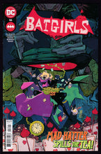 Load image into Gallery viewer, Batgirls