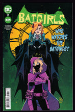 Load image into Gallery viewer, Batgirls
