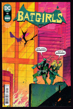 Load image into Gallery viewer, Batgirls
