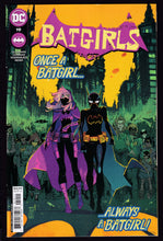 Load image into Gallery viewer, Batgirls