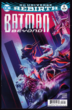 Load image into Gallery viewer, BATMAN BEYOND (2016) 6th SERIES
