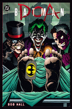 Load image into Gallery viewer, Batman DOA