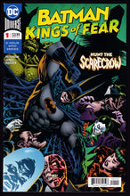 Load image into Gallery viewer, Batman Kings Of Fear