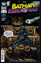 Load image into Gallery viewer, Batman Kings Of Fear