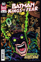 Load image into Gallery viewer, Batman Kings Of Fear