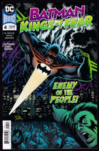 Load image into Gallery viewer, Batman Kings Of Fear