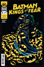 Load image into Gallery viewer, Batman Kings Of Fear