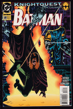 Load image into Gallery viewer, Batman (1940) Vol 1