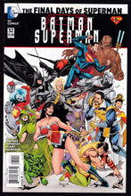 Load image into Gallery viewer, Batman / Superman (2013) Vol 1