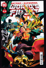 Load image into Gallery viewer, Batman Superman World's Finest (2022)