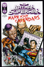 Load image into Gallery viewer, Batman Superman World's Finest (2022)